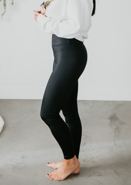 The Run-Around Leggings by Lily & Lottie – Lauriebelles