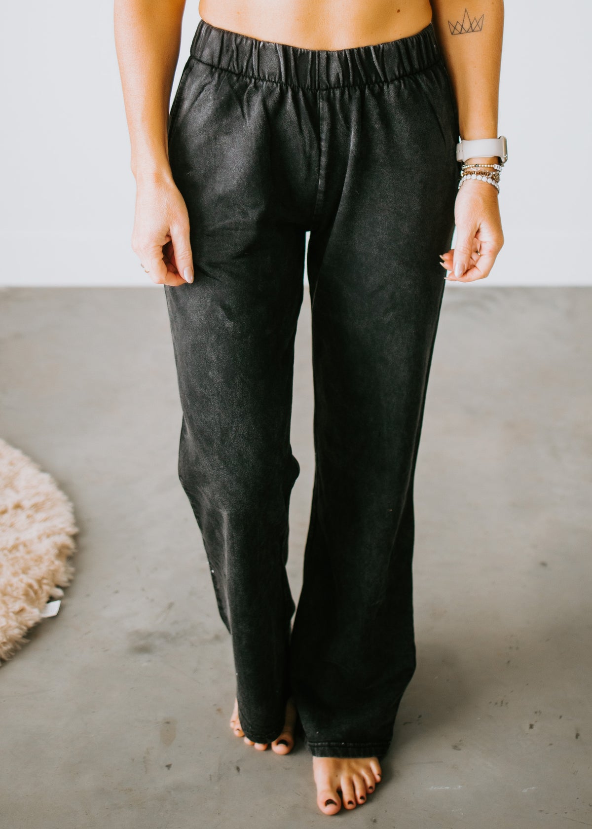 Lennox Pants by Lily & Lottie – Lauriebelles