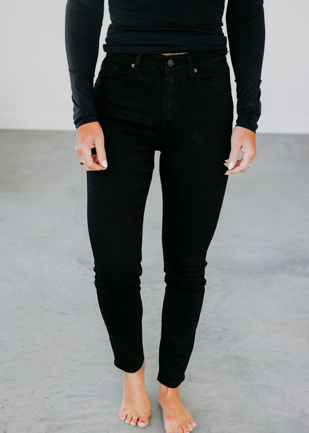 Katerina KanCan Slim Jean