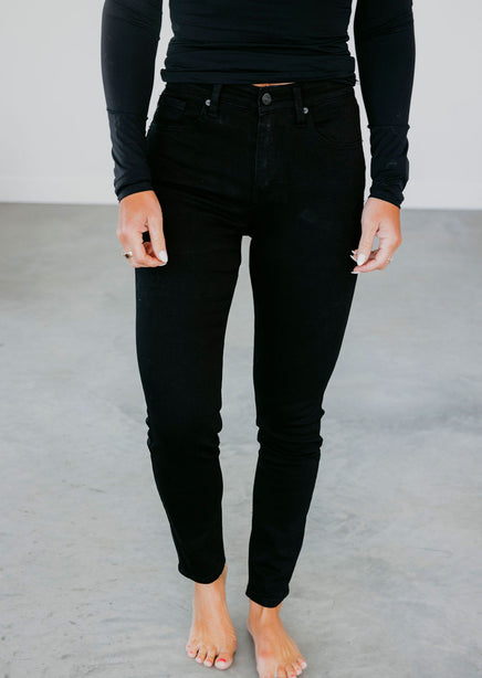 Katerina KanCan Slim Jean product view