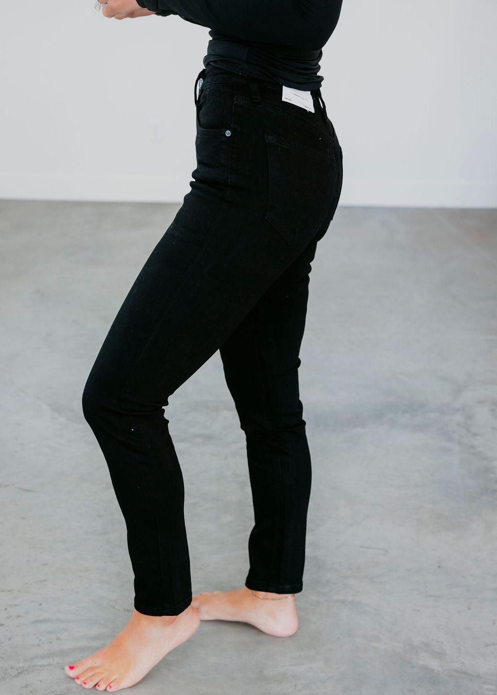 Katerina KanCan Slim Jean