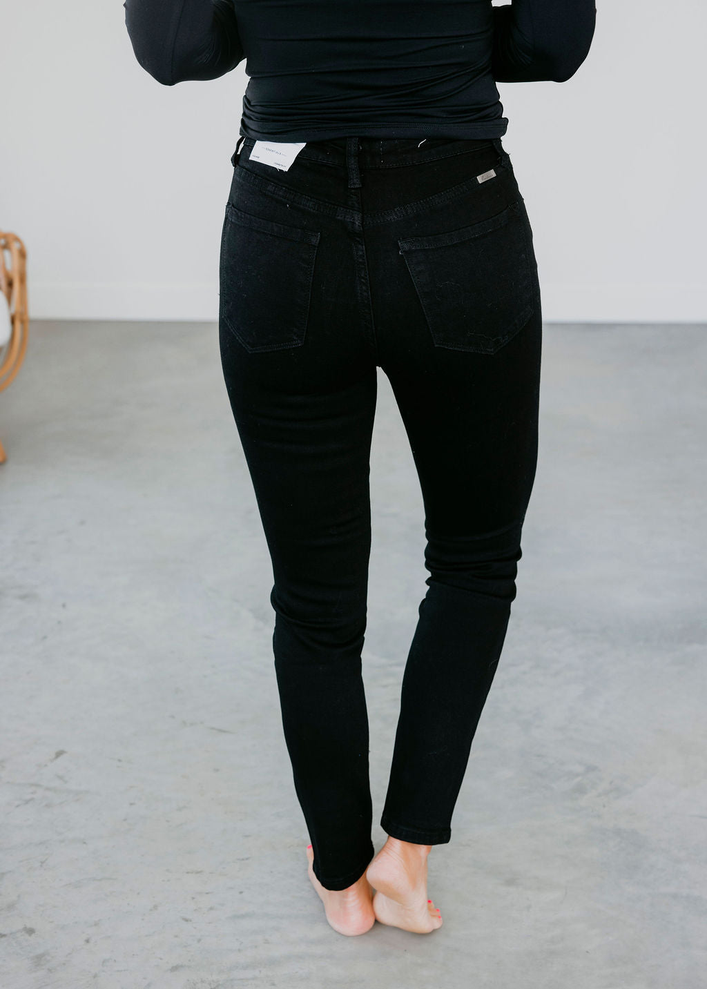 Katerina KanCan Slim Jean