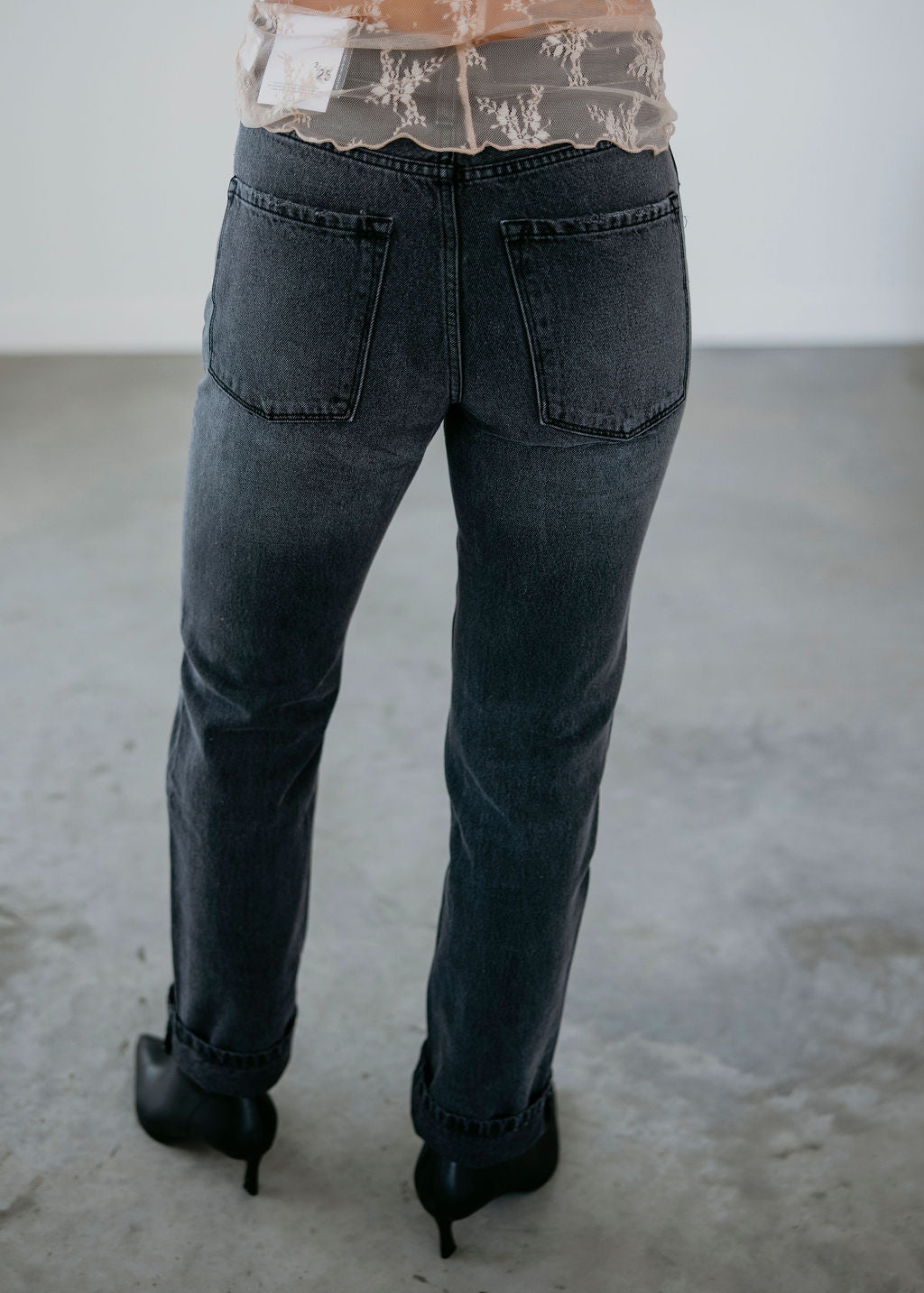 Kody KanCan Boyfriend Jean