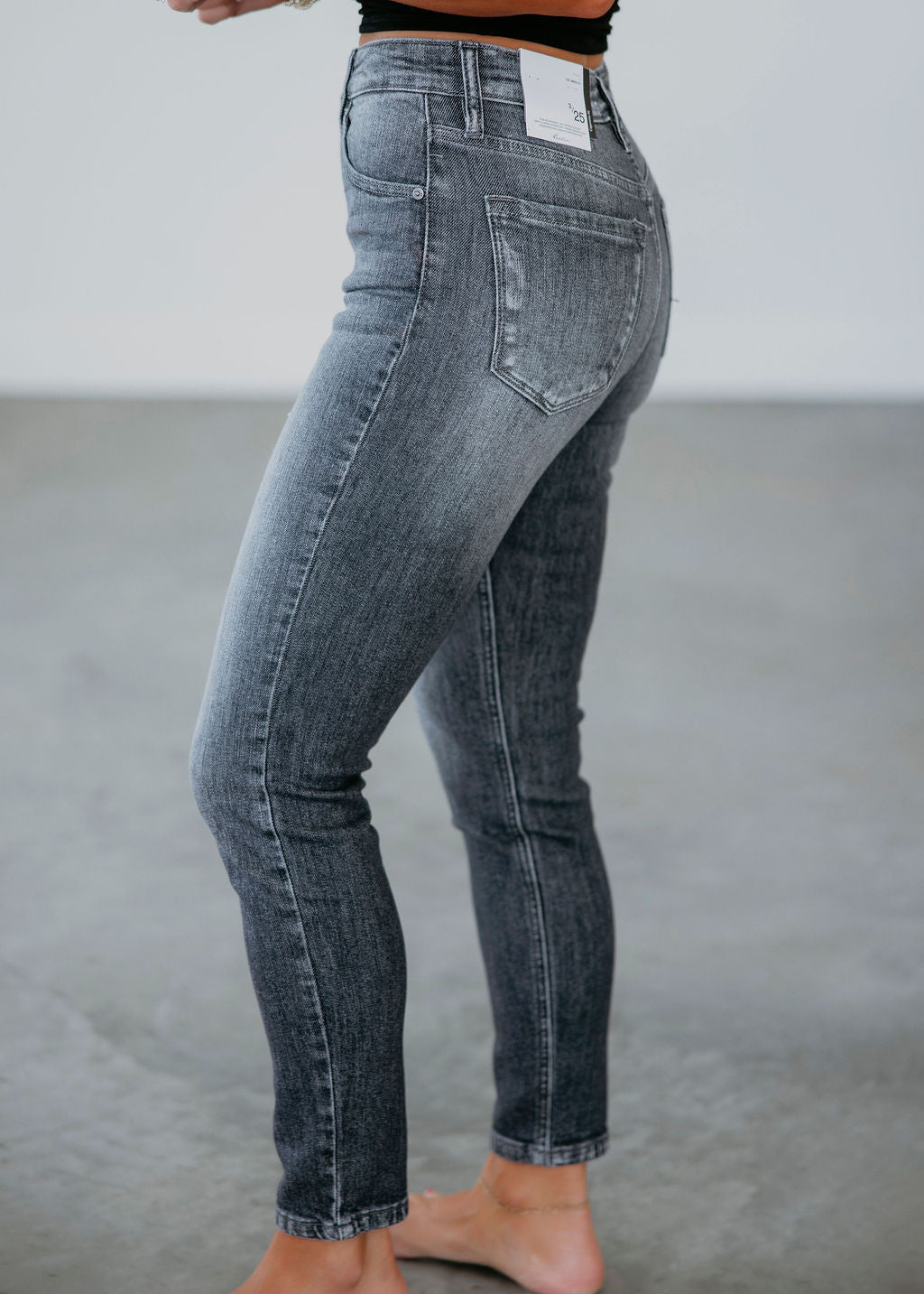 Jacen KanCan Slim Jeans