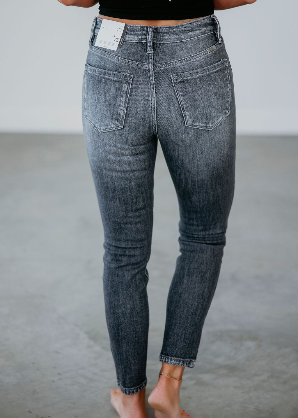 Jacen KanCan Slim Jeans