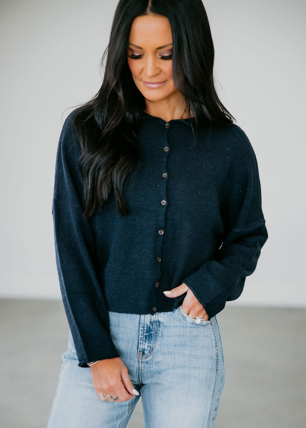 Kacey Knit Cardigan