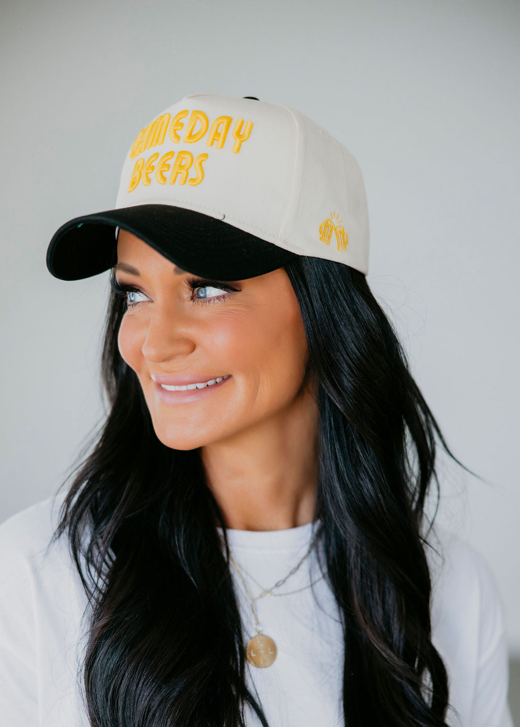 Gameday Beers Trucker Hat