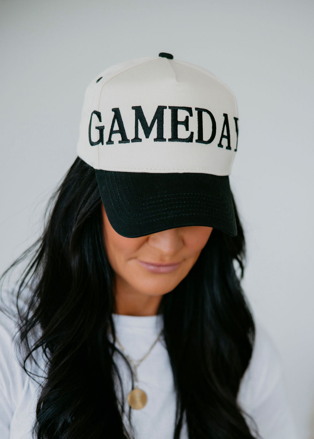 image of Vintage Gameday Trucker Hat