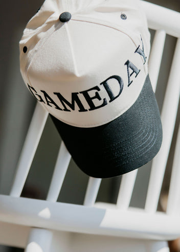 Vintage Gameday Trucker Hat