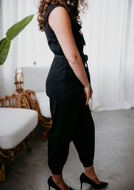 Kena Jogger Jumpsuit