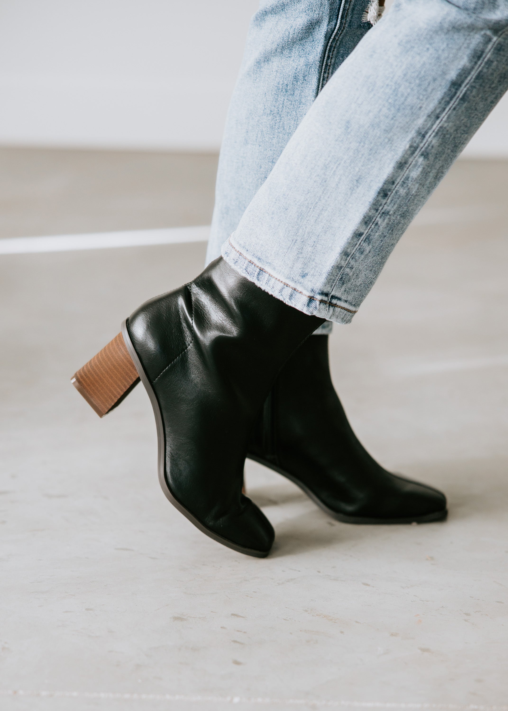 image of Vera Ankle Boots