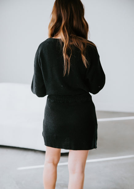 Dillon Sweater Dress