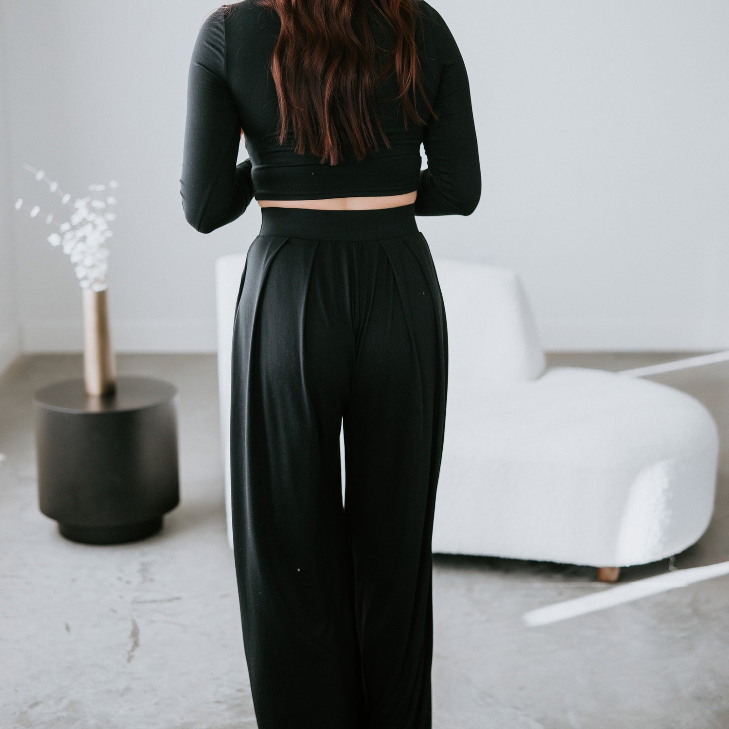 Noa Pant Set