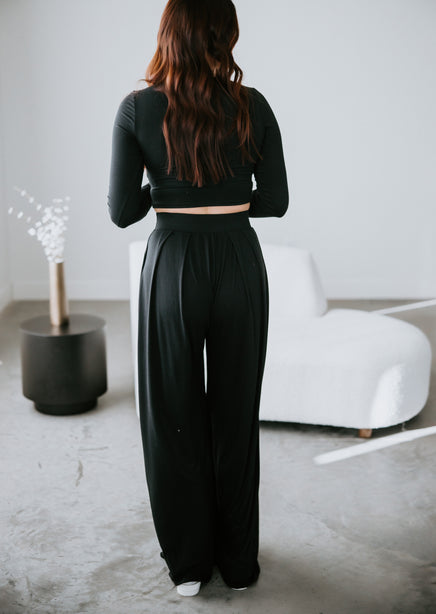 Noa Pant Set