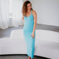 Pippa Racerback Maxi Dress