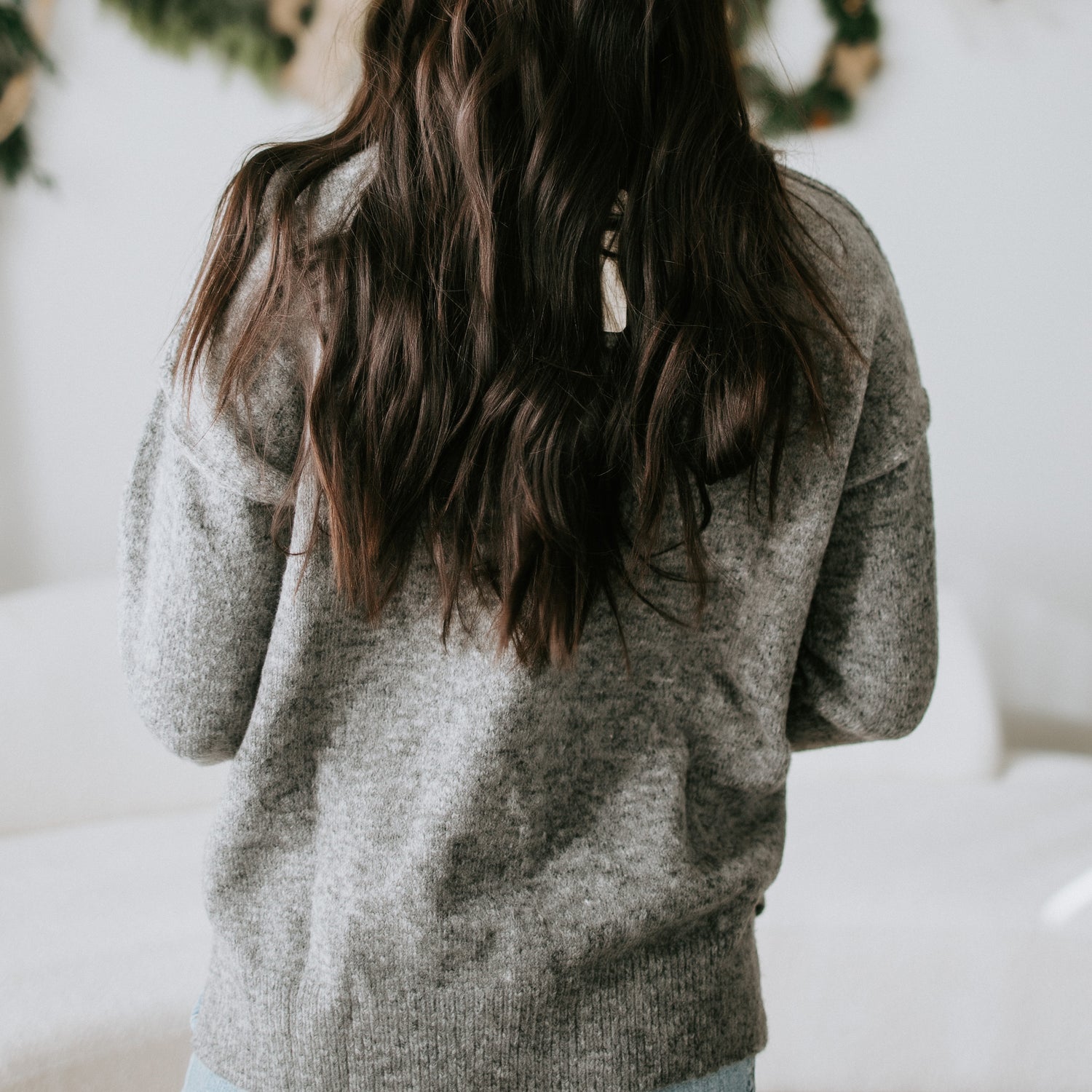 Elaine Knit Sweater