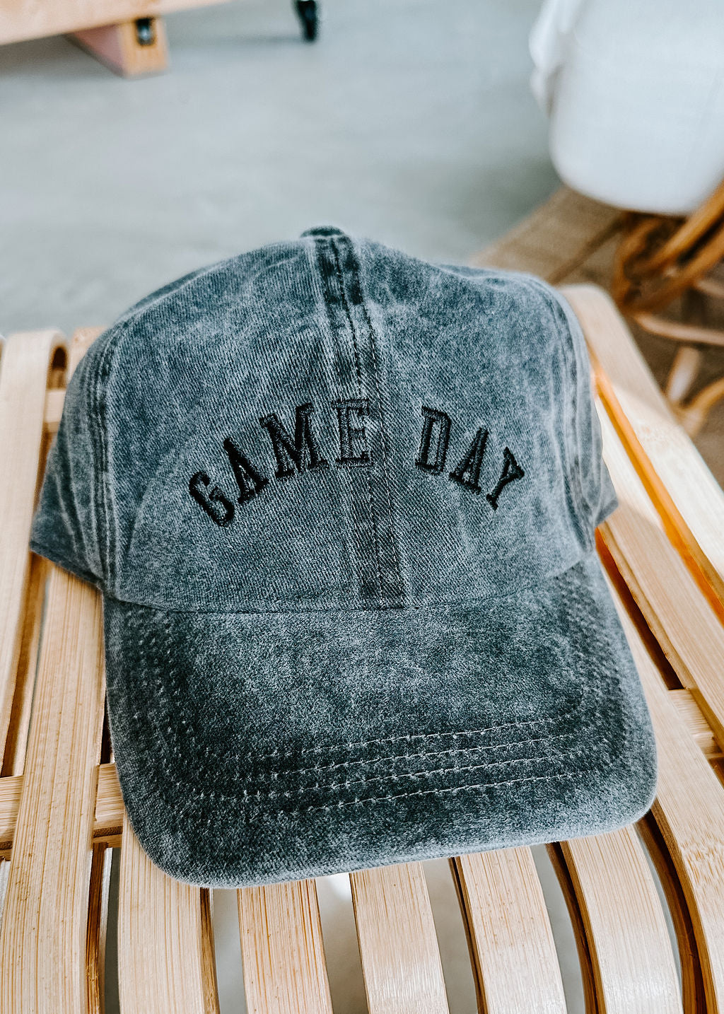 image of Game Day Cap