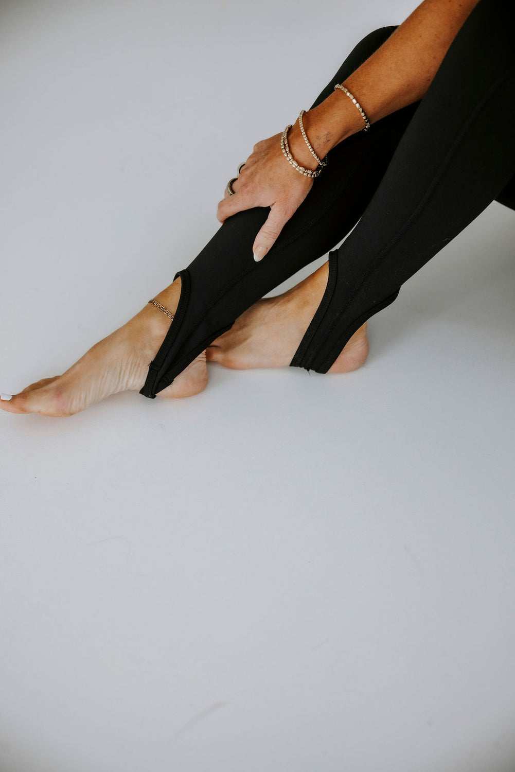 Stirrup Legging by Kaylee Slagus