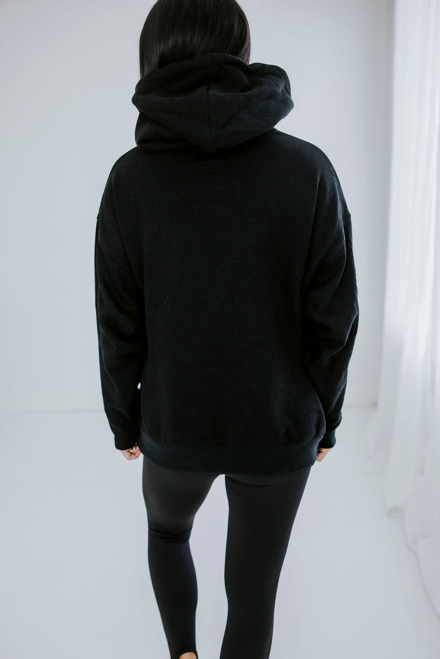 Charlotte Hoodie by Kaylee Slagus