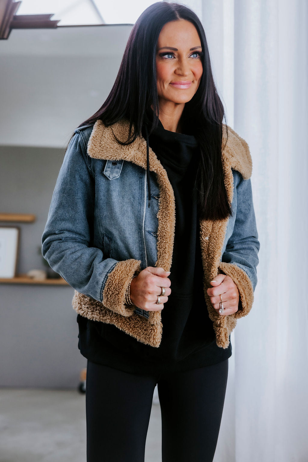 image of Henrietta Jacket