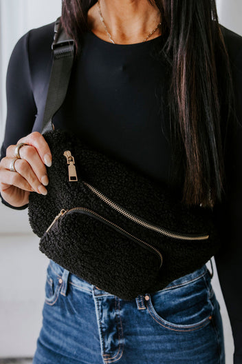 Orson Sherpa Belt Bag