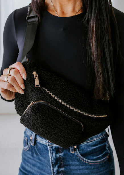 Orson Sherpa Belt Bag product view