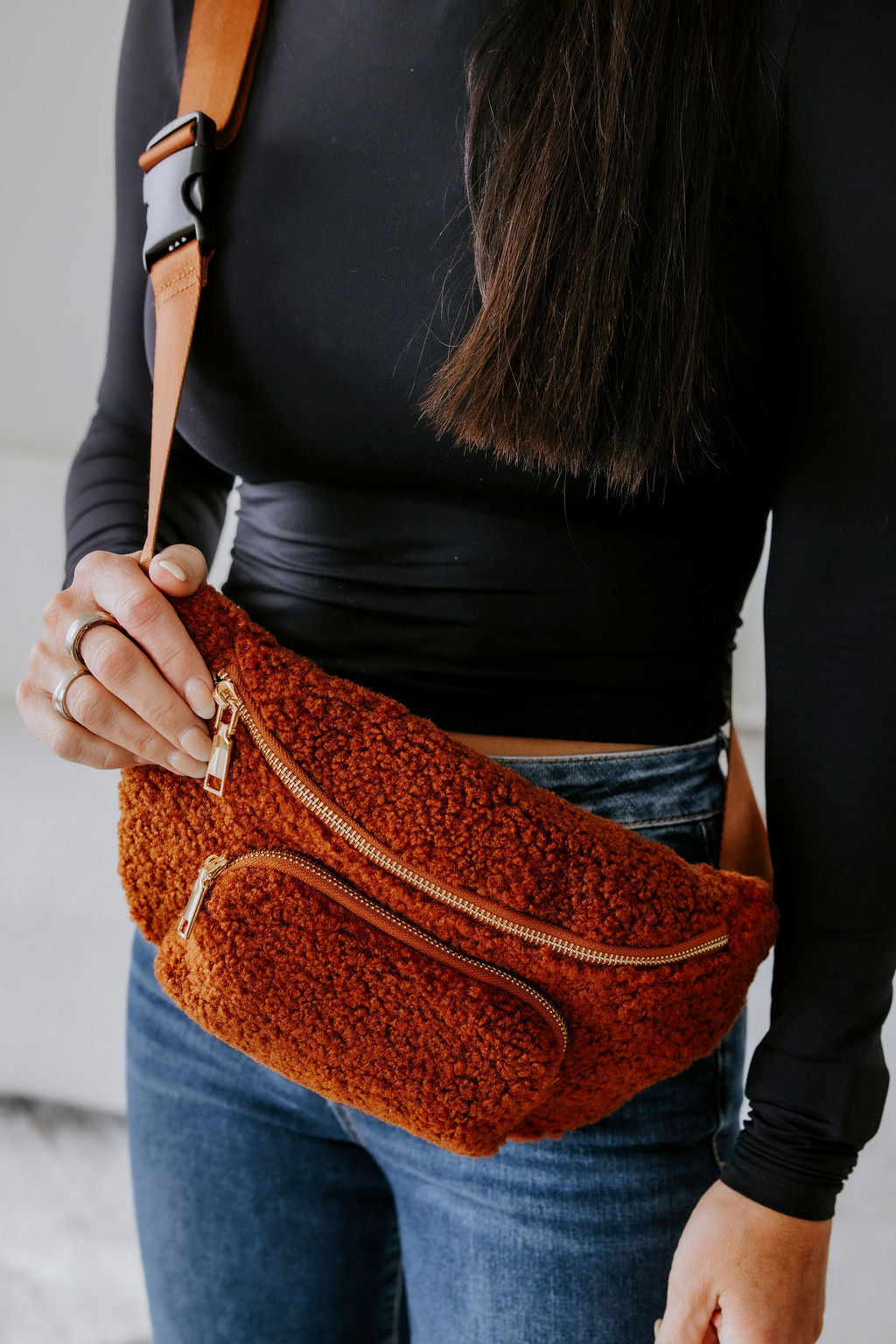 image of Orson Sherpa Belt Bag