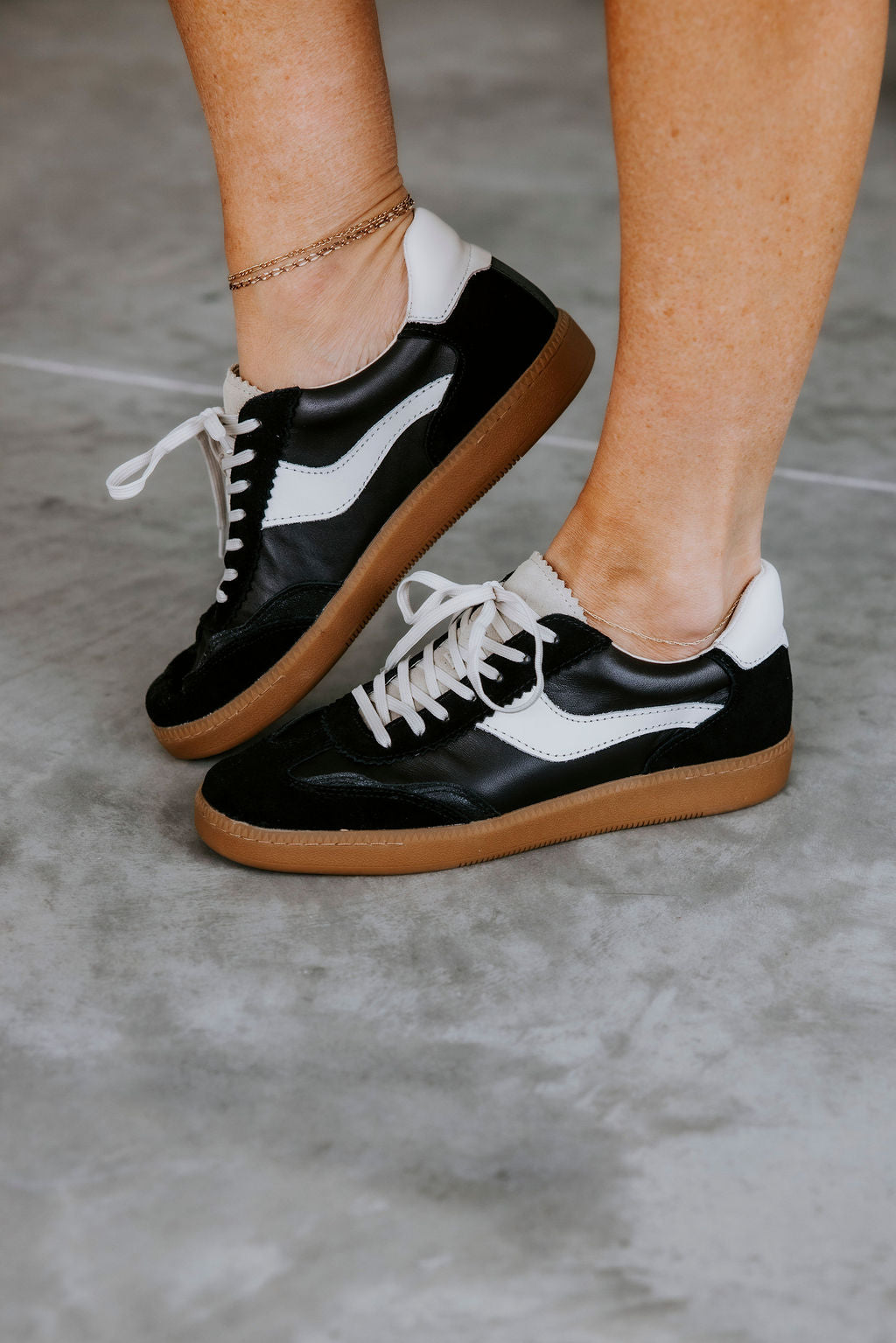 image of Dolce Vita Notice Sneakers