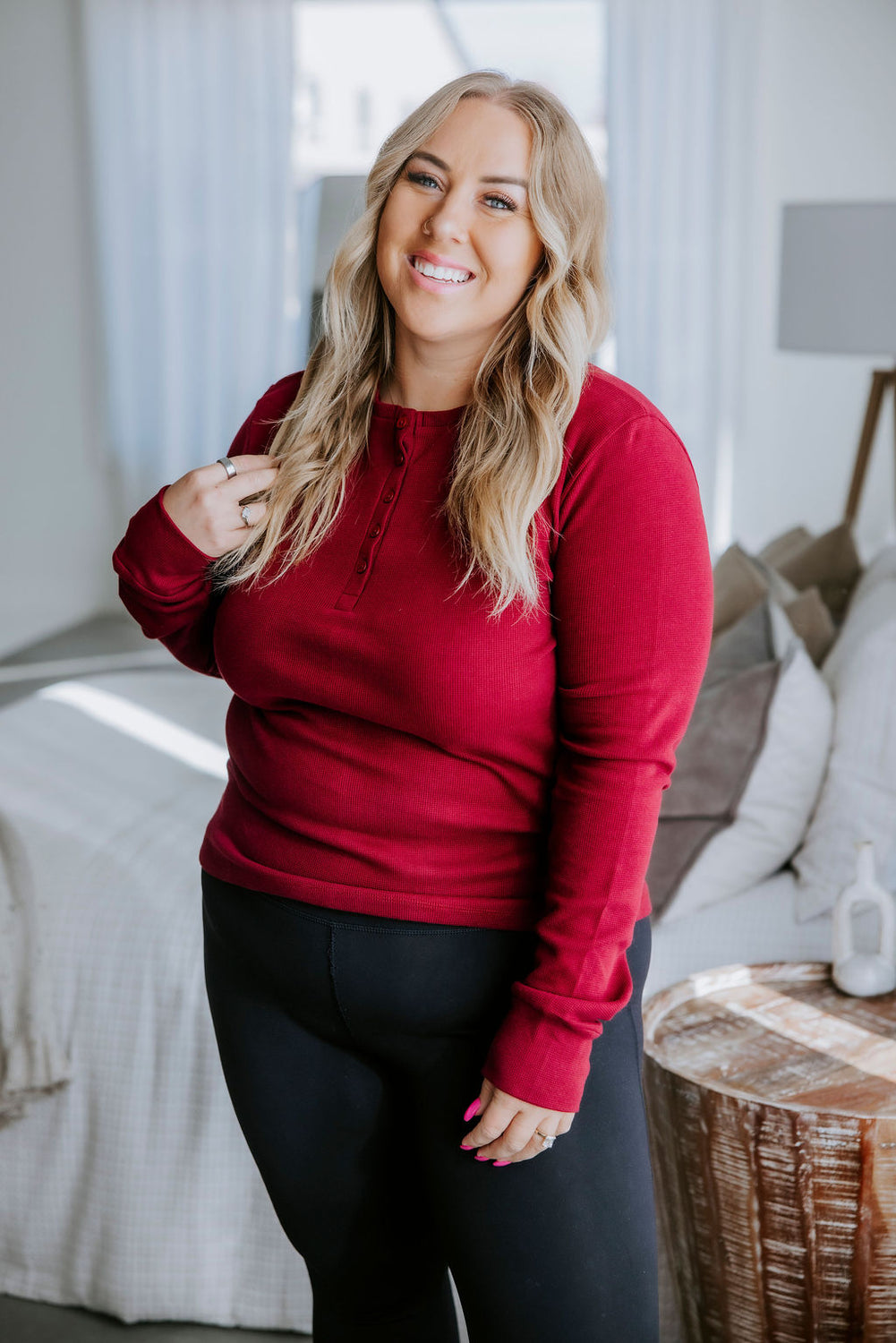 Local Henley by Lily & Lottie