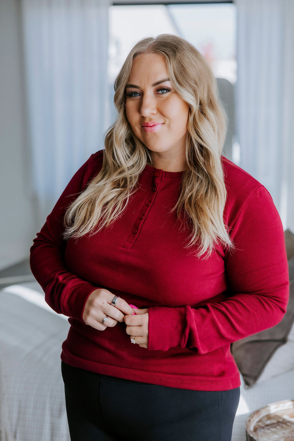 Local Henley by Lily & Lottie