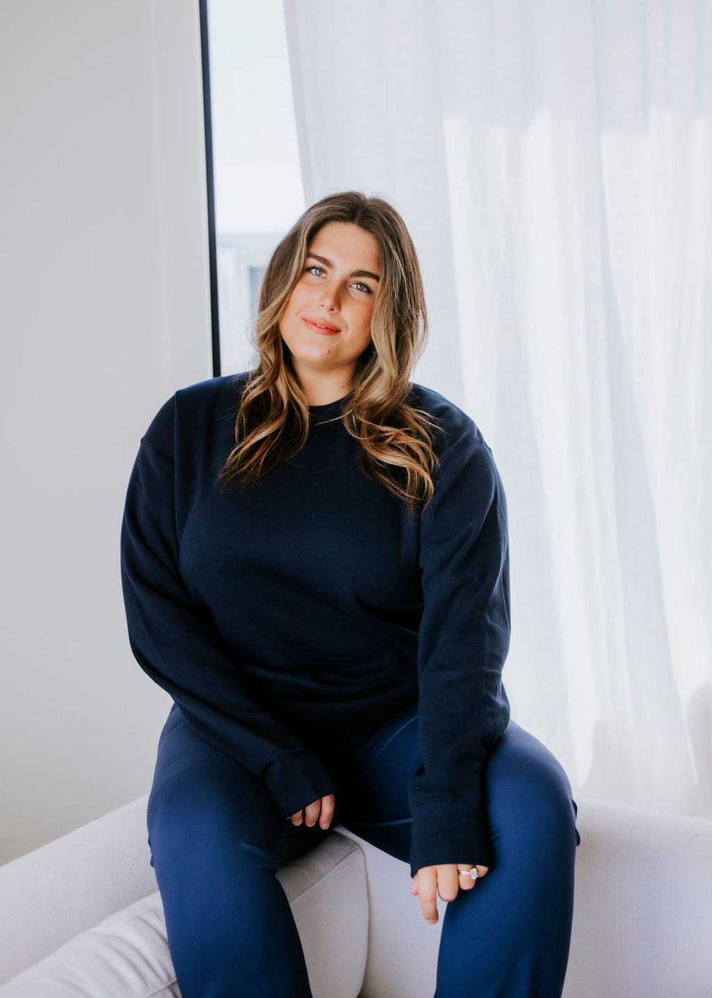 LeMar Sweatshirt by Lily & Lottie