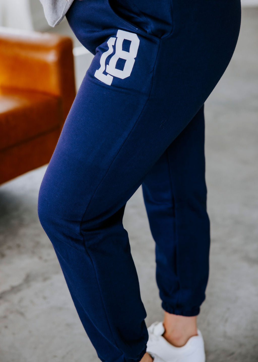 Lauriebelles Graphic Sweatpants