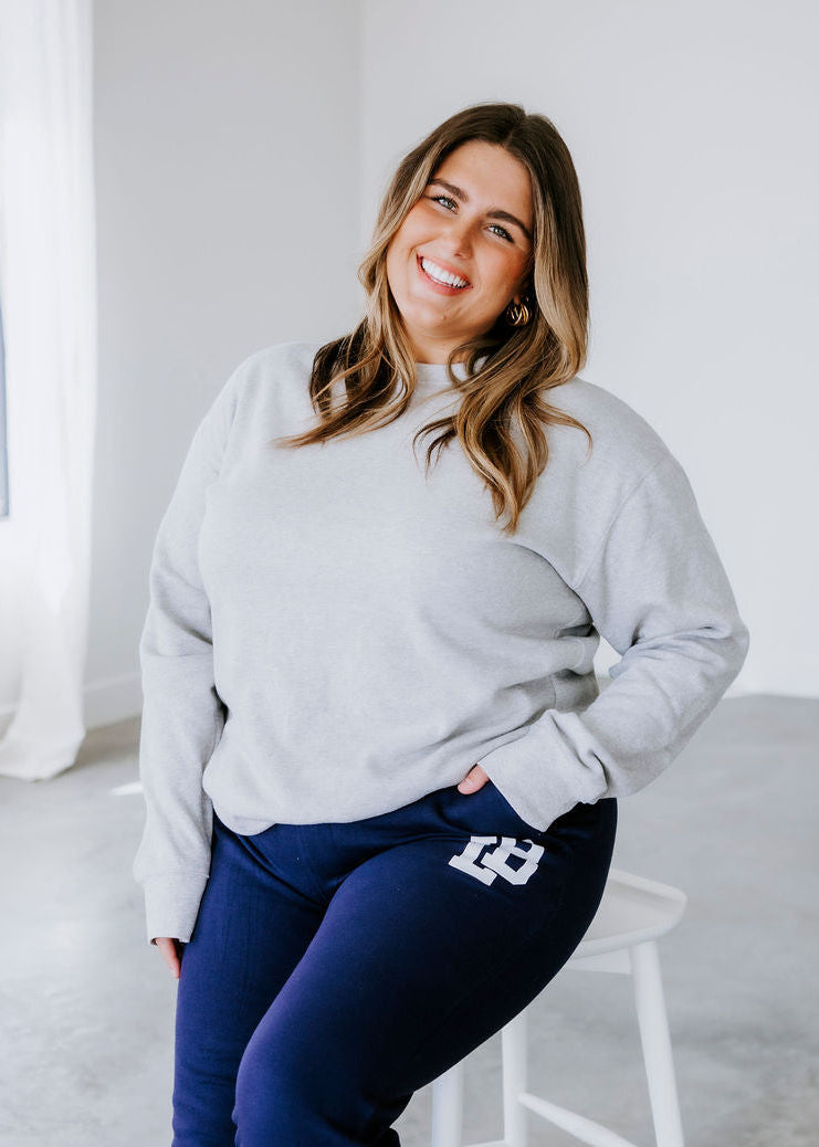 LeMar Sweatshirt by Lily & Lottie