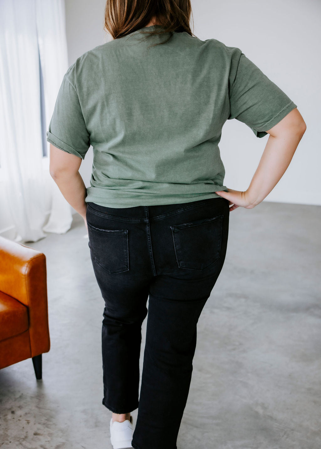 Pumpkin Season Graphic Tee