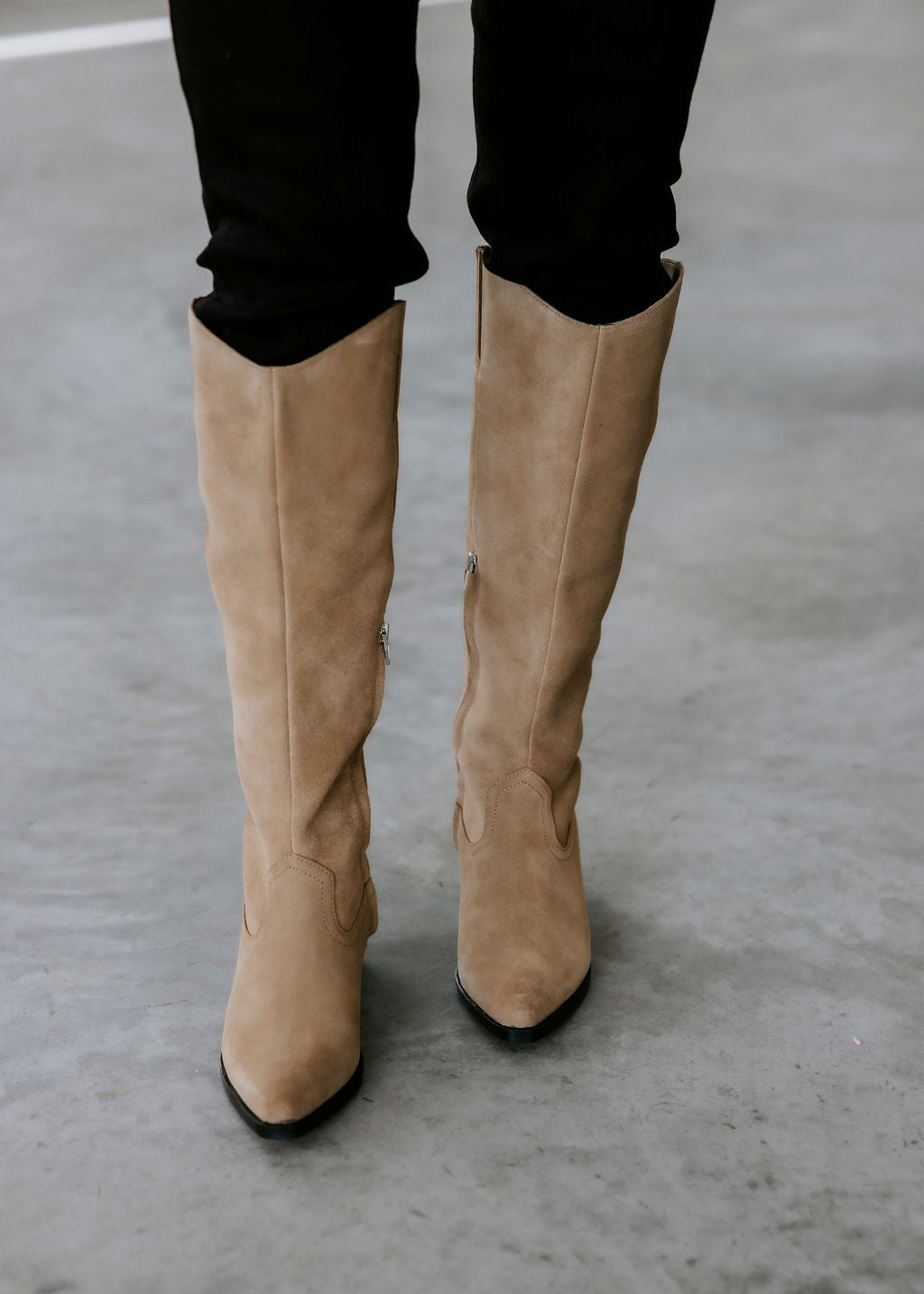 Dolce Vita Virona H2O Boots