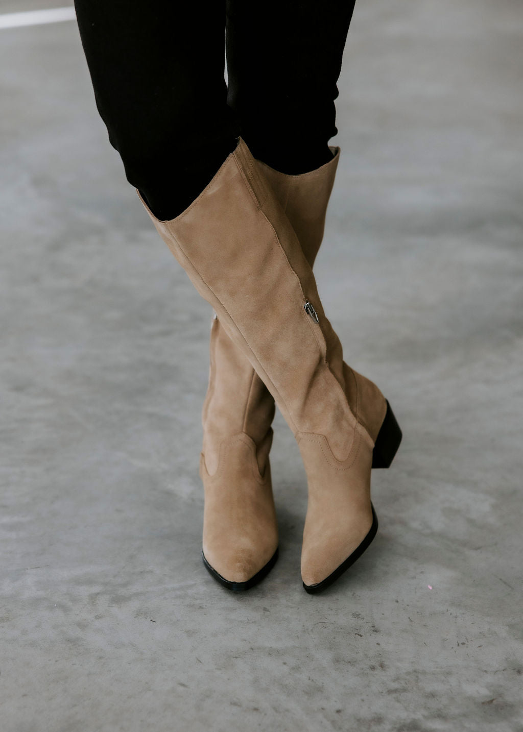 Dolce Vita Virona H2O Boots