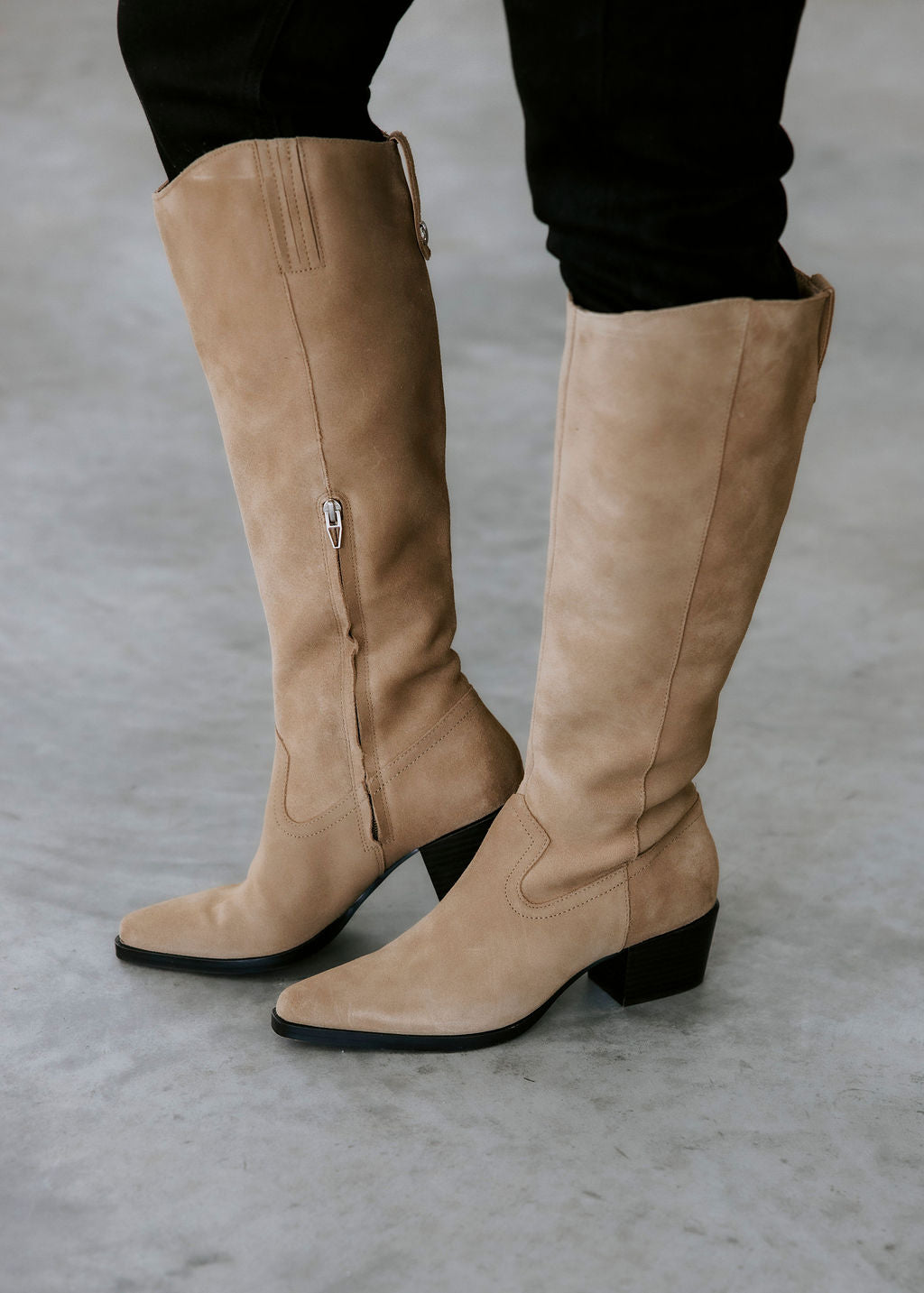 Dolce Vita Virona H2O Boots
