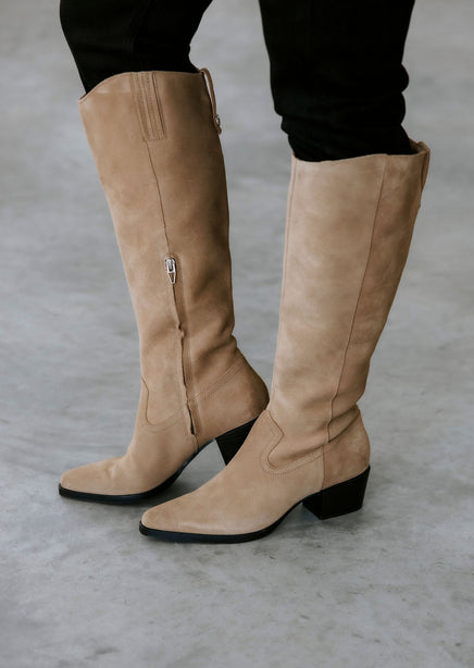 Dolce Vita Virona H2O Boots product view