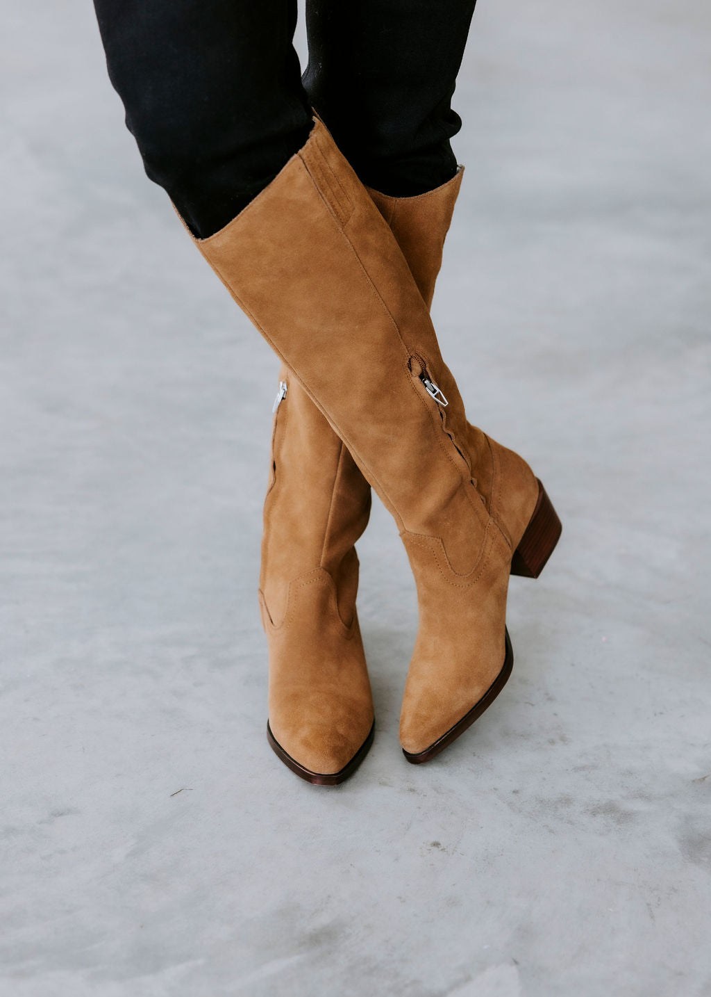 Dolce Vita Virona H2O Boots