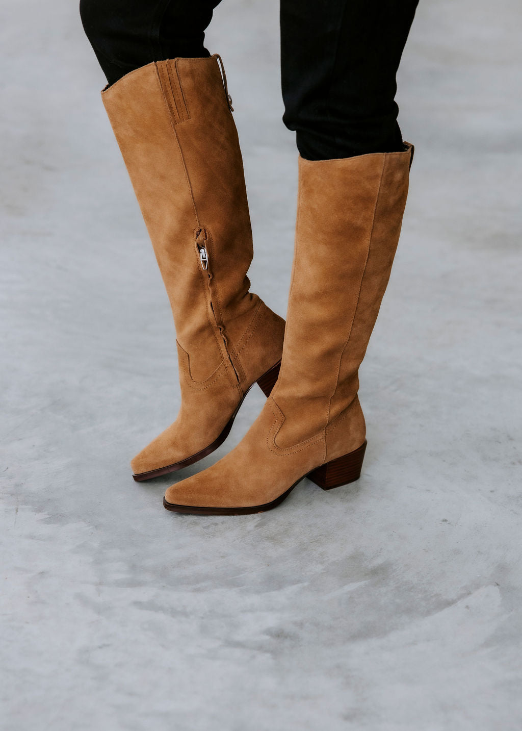 Dolce Vita Virona H2O Boots