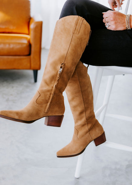 Dolce Vita Virona H2O Boots product view