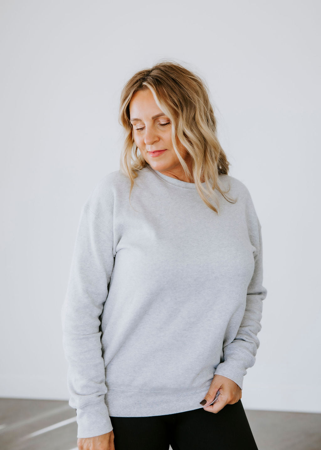 LeMar Sweatshirt by Lily & Lottie