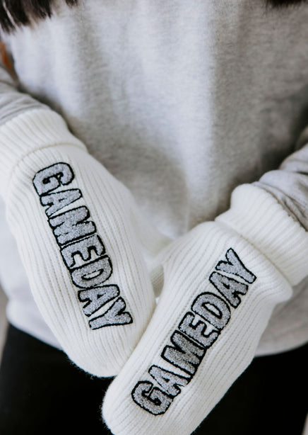 Gameday Mittens product view