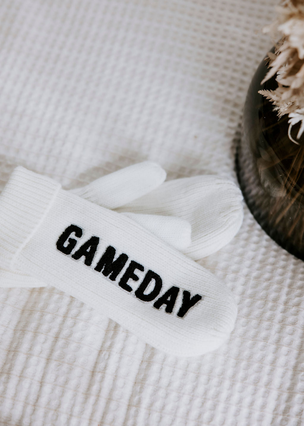 Gameday Mittens
