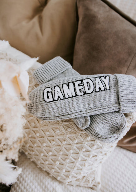 Gameday Mittens product view