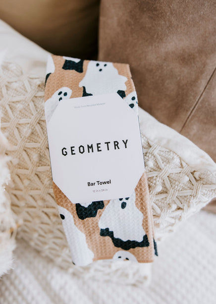 My Boo Bar Towel product view