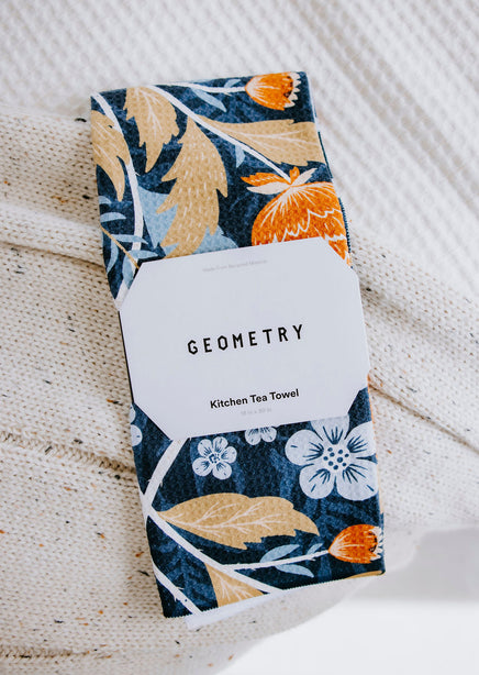 William Tea Towel product view