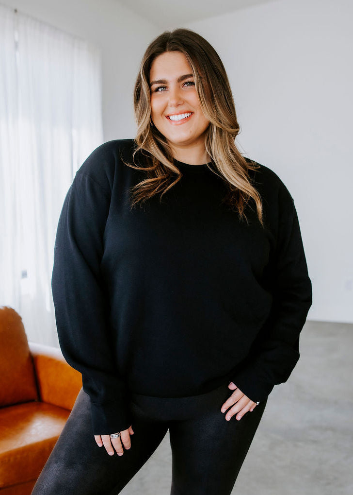 LeMar Sweatshirt by Lily & Lottie