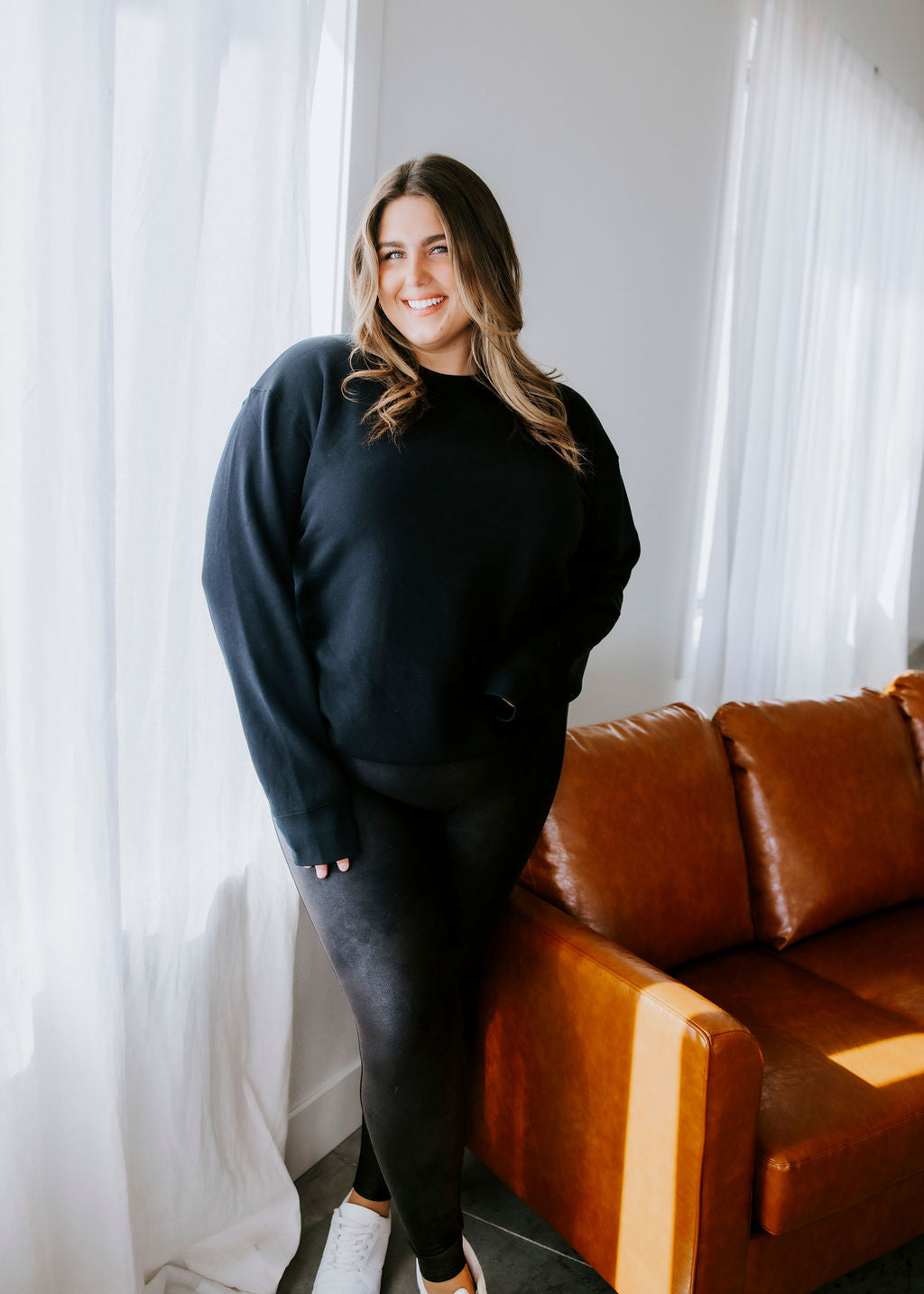 LeMar Sweatshirt by Lily & Lottie