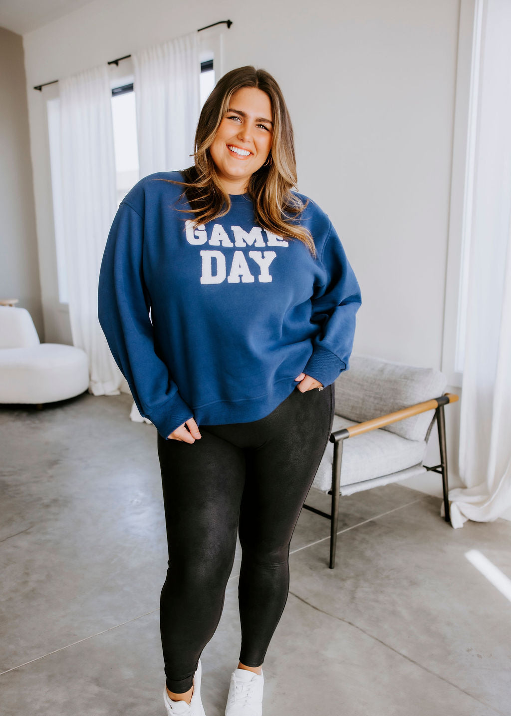 Game Day Sweatshirt